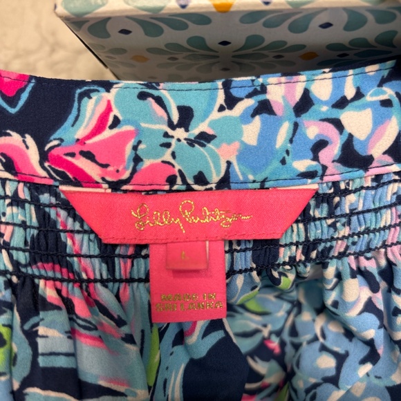 Blouse - Picture 3 of 3